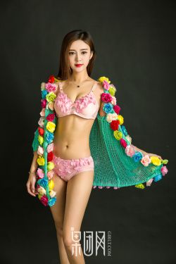 双面女间谍