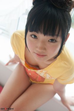好色女博士