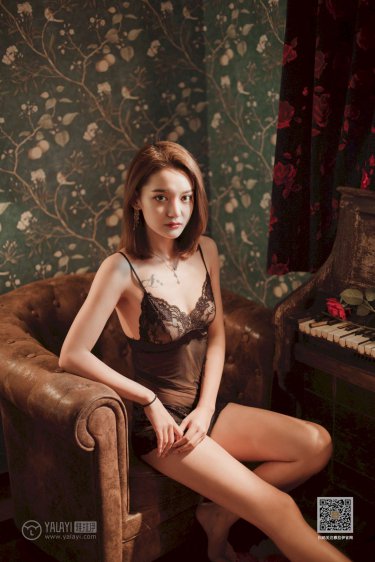 完美的他