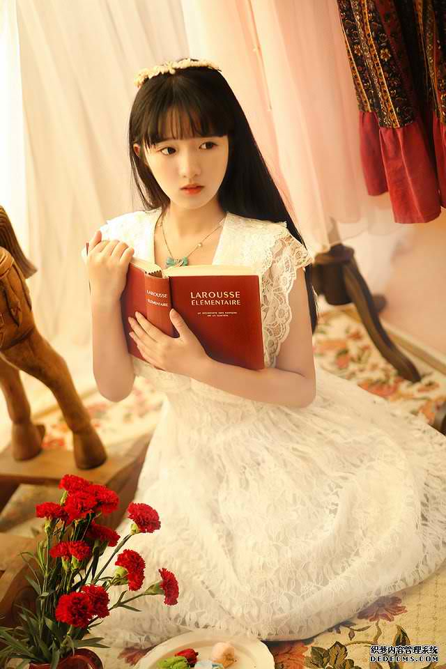 聊斋艳谭之玉女聊斋